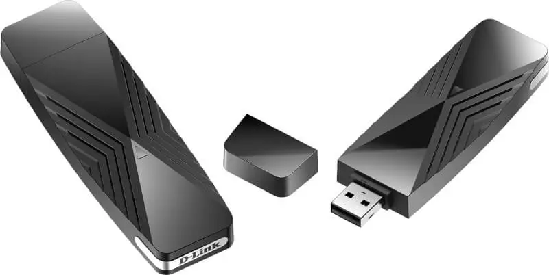Pierwszy na świecie adapter USB WiFi 6 ax. Poznaj D-Link DWA-X1850