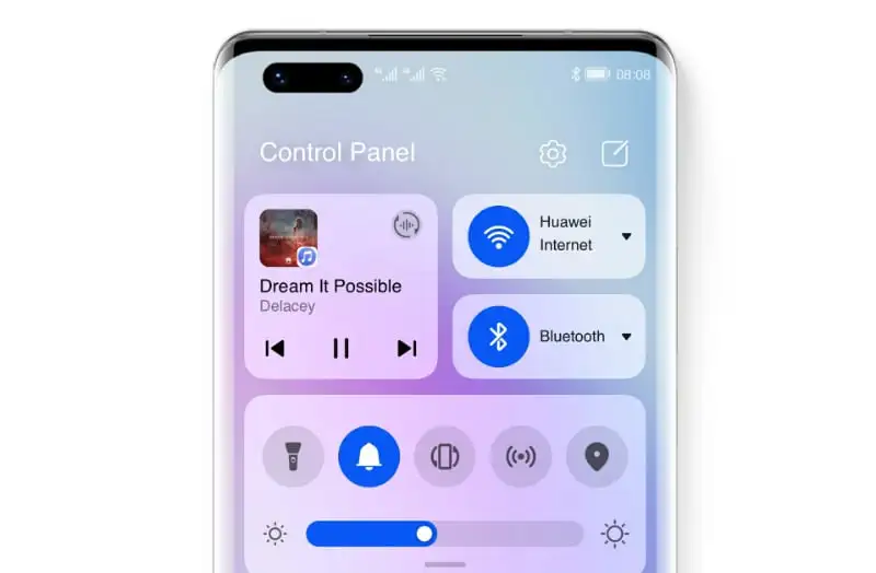 Huawei prezentuje EMUI 12