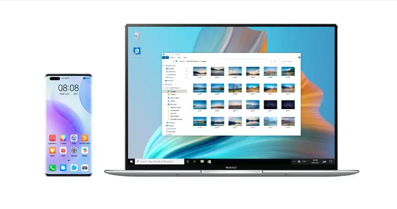 Huawei prezentuje EMUI 12