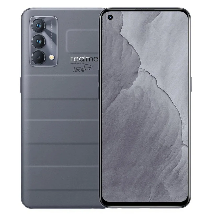 realme GT Master Edition 5G