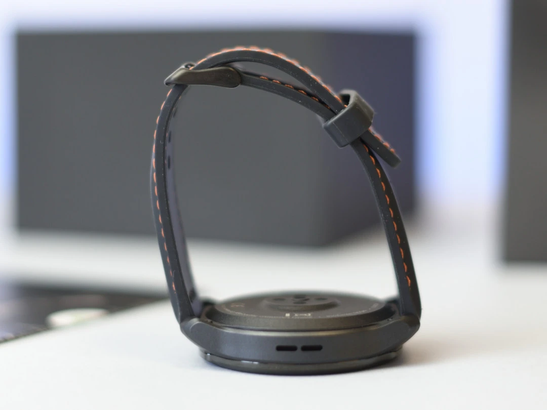 007TicWatch Pro 3 GPS DSC 2528