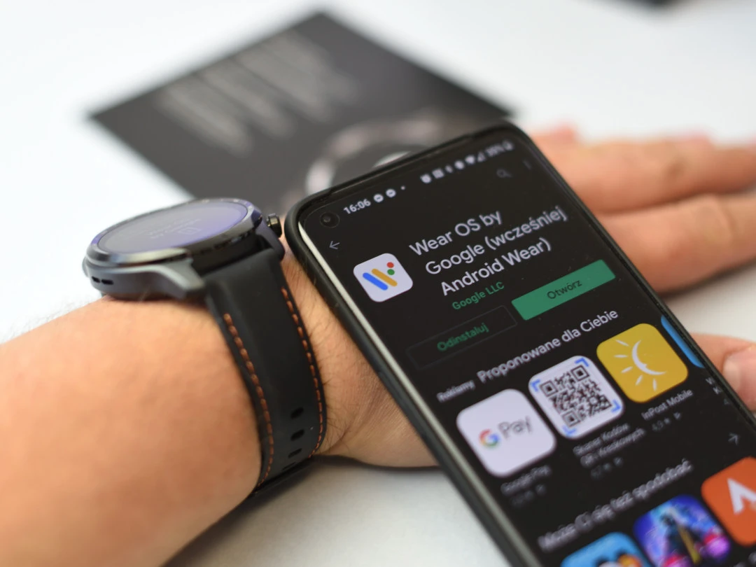 009TicWatch Pro 3 GPS DSC 2532