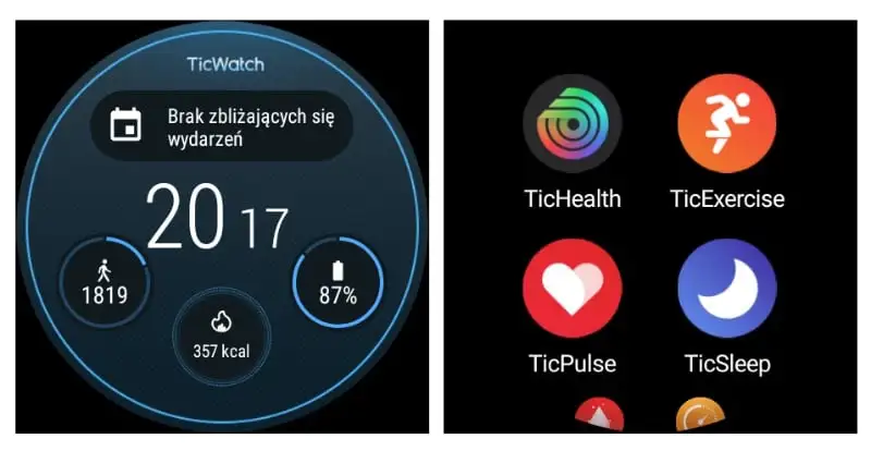 TicWatch Pro 3 GPS