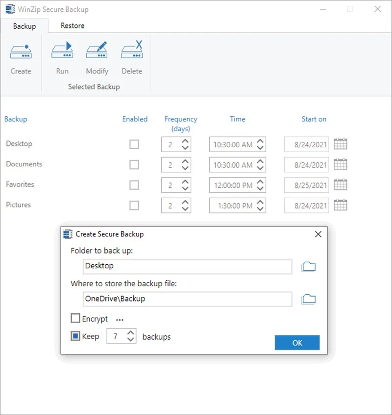 winzip-secure-backup-app