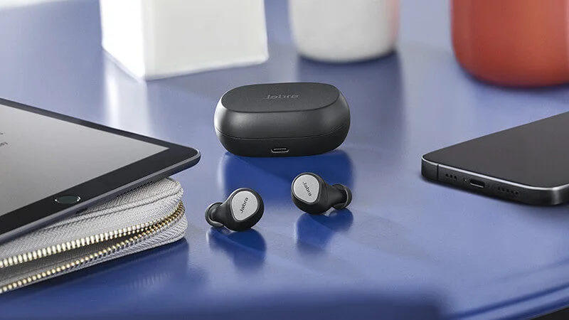 Jabra Elite 7 Pro, Activ, 3, 2 - nowe słuchawki Jabra