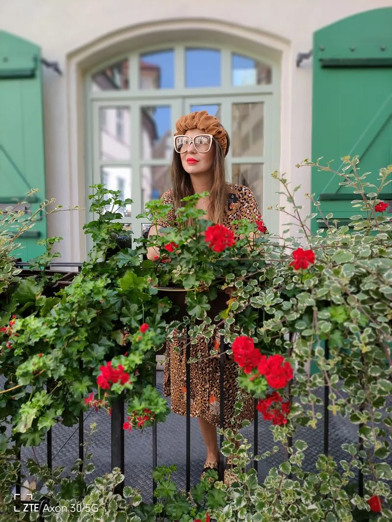 ZTE AXON 30 sample 38