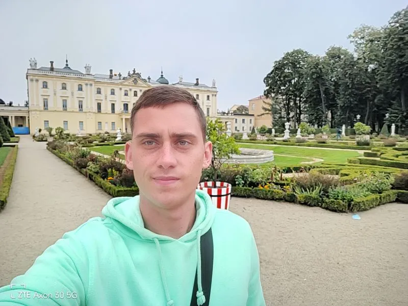 ZTE AXON 30 sample 62