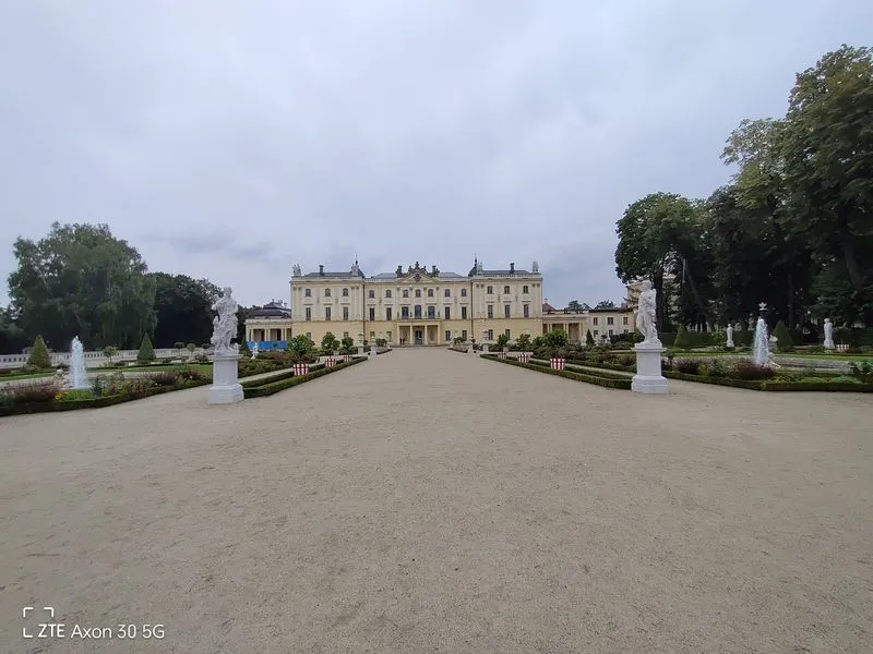 ZTE AXON 30 sample 67