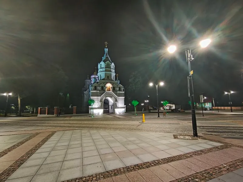 realme GT Master Edition sample foto 40