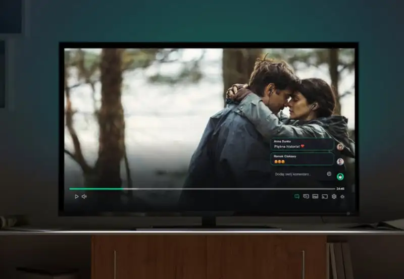 Przeglądarka Opera rusza z własnym serwisem VOD. Tylko w Polsce