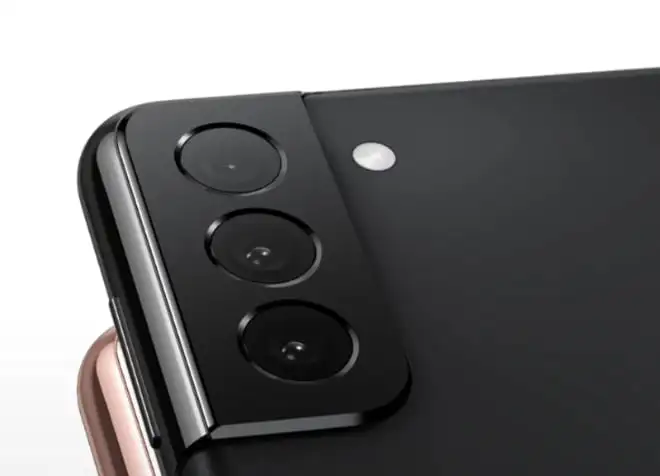 200 MP to nic. Samsung pracuje nad aparatem 576 MP.