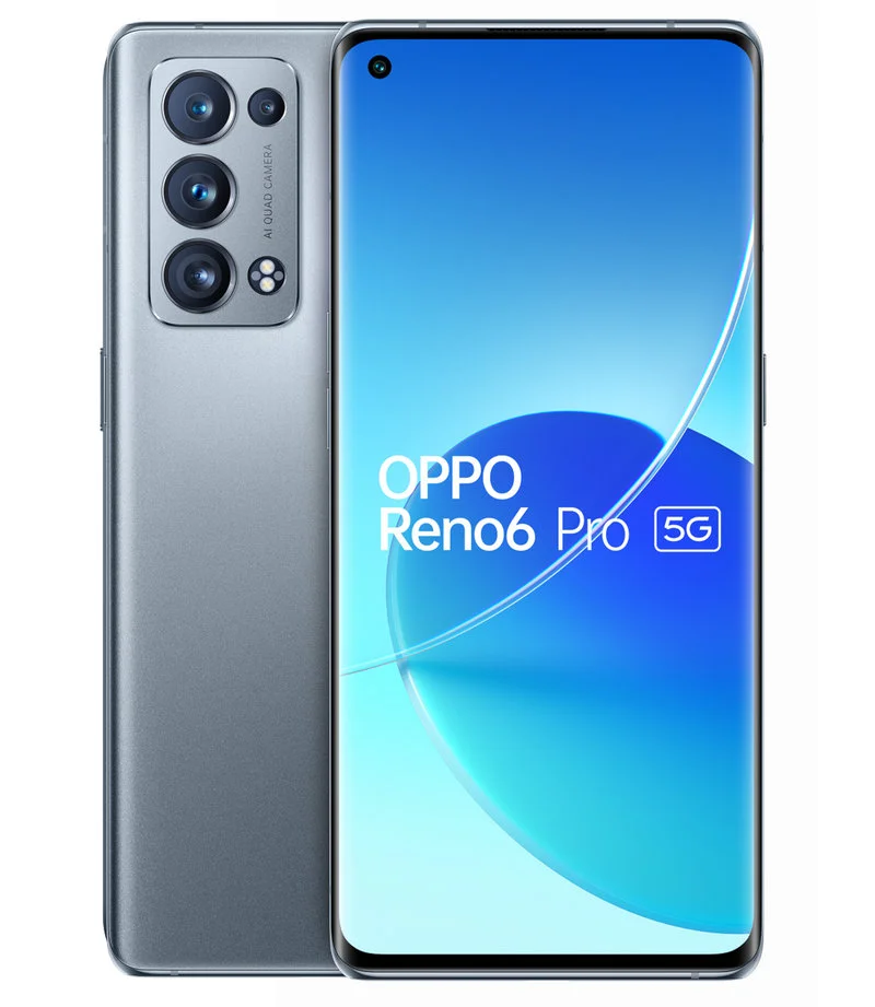 OPPO Reno6 Pro