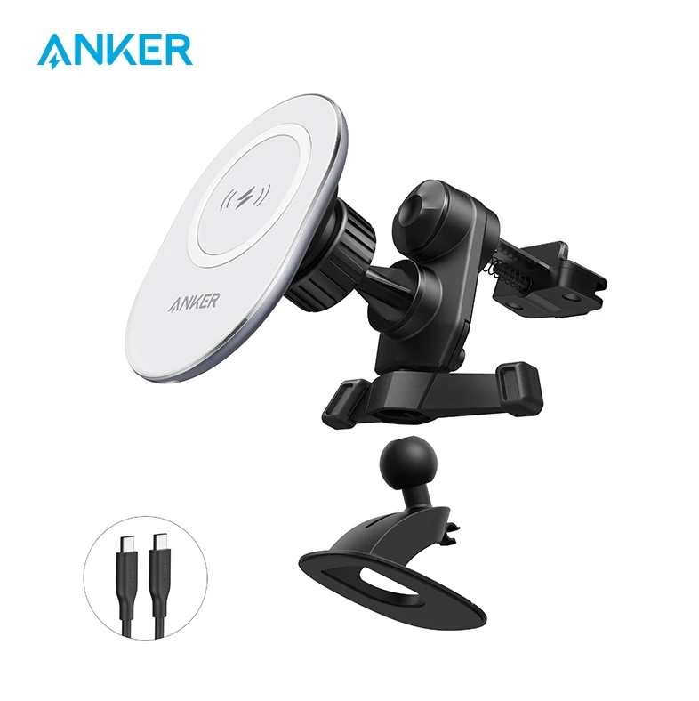 Anker car