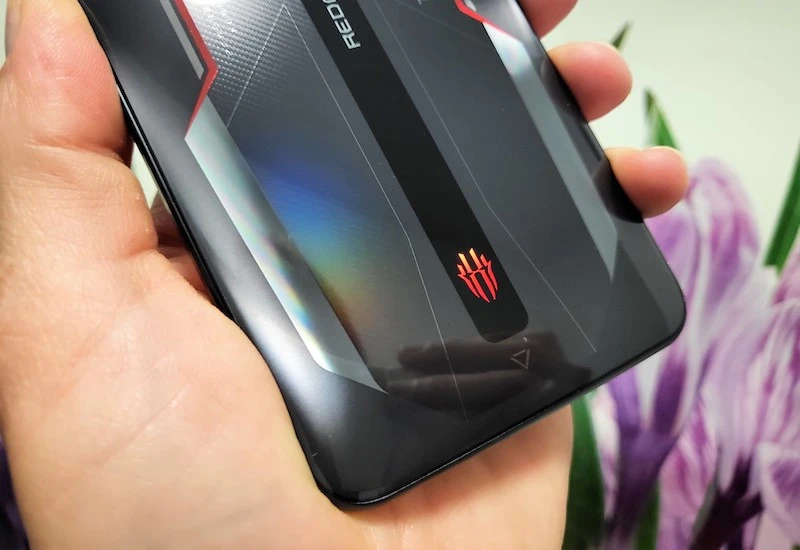 Nubia RedMagic 6