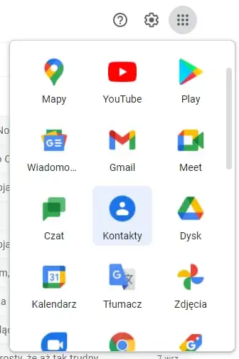 Co należy zrobić podczas zmiany numeru i telefonu?