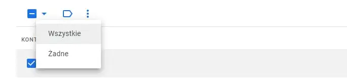 Co należy zrobić podczas zmiany numeru i telefonu?