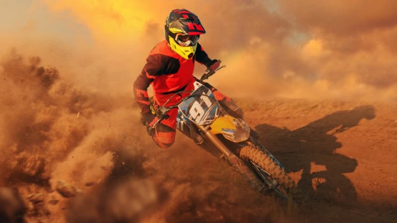 motocross