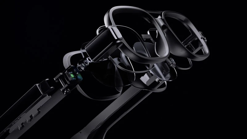 Xiaomi Smart Glasses 1