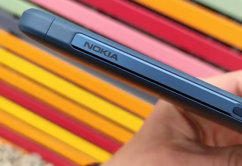 Nokia XR20