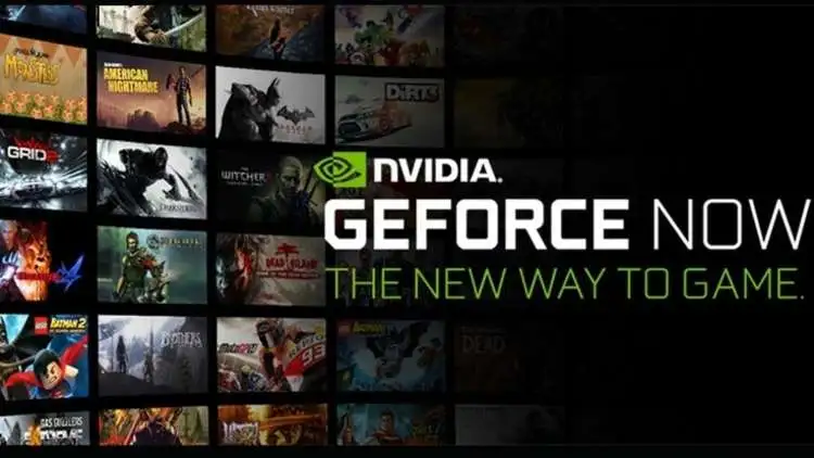 nvidia geforce now wyciek 2