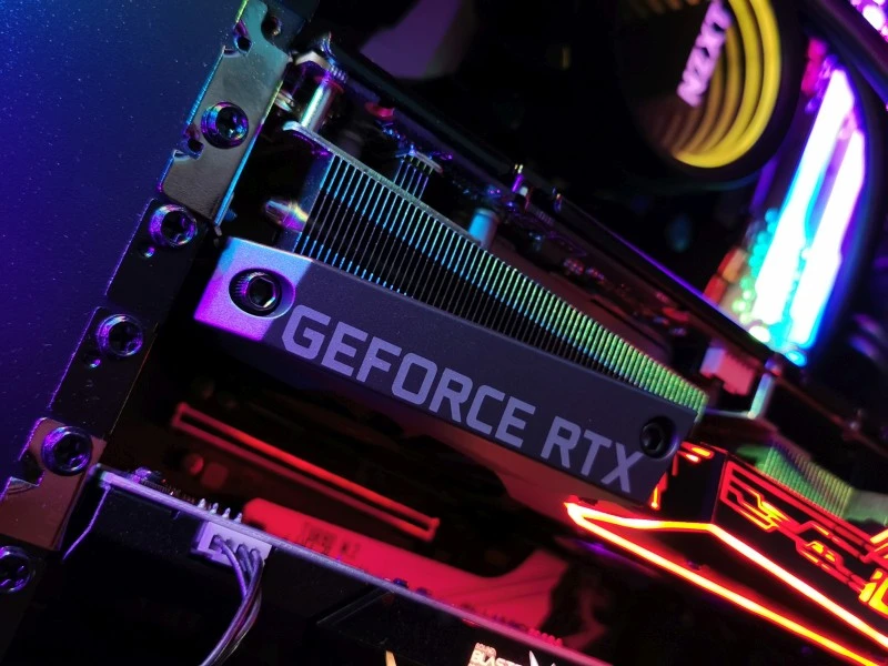 Inno3D RTX 3060 Ti iChill X3 6