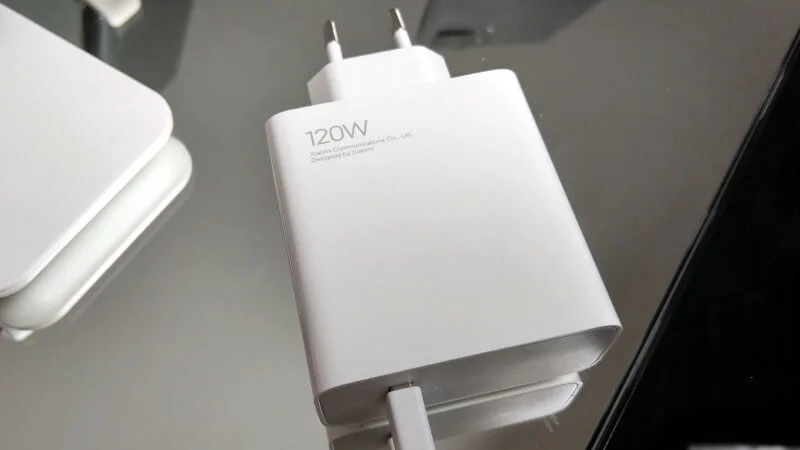 Xiaomi 11T Pro i Xiaomi Tab 5 pierwsze wrażenia