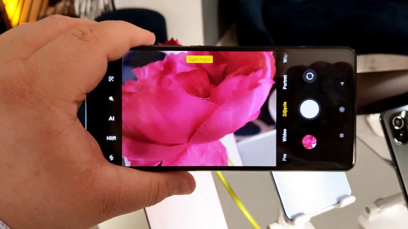 Xiaomi 11T Pro i Xiaomi Tab 5 pierwsze wrażenia