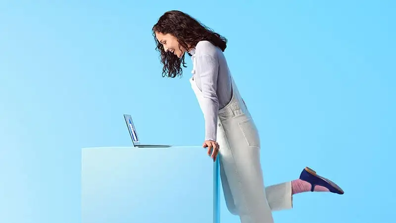 Rewolucja w logowaniu. Teraz Microsoft umożliwia dostęp do konta bez hasła