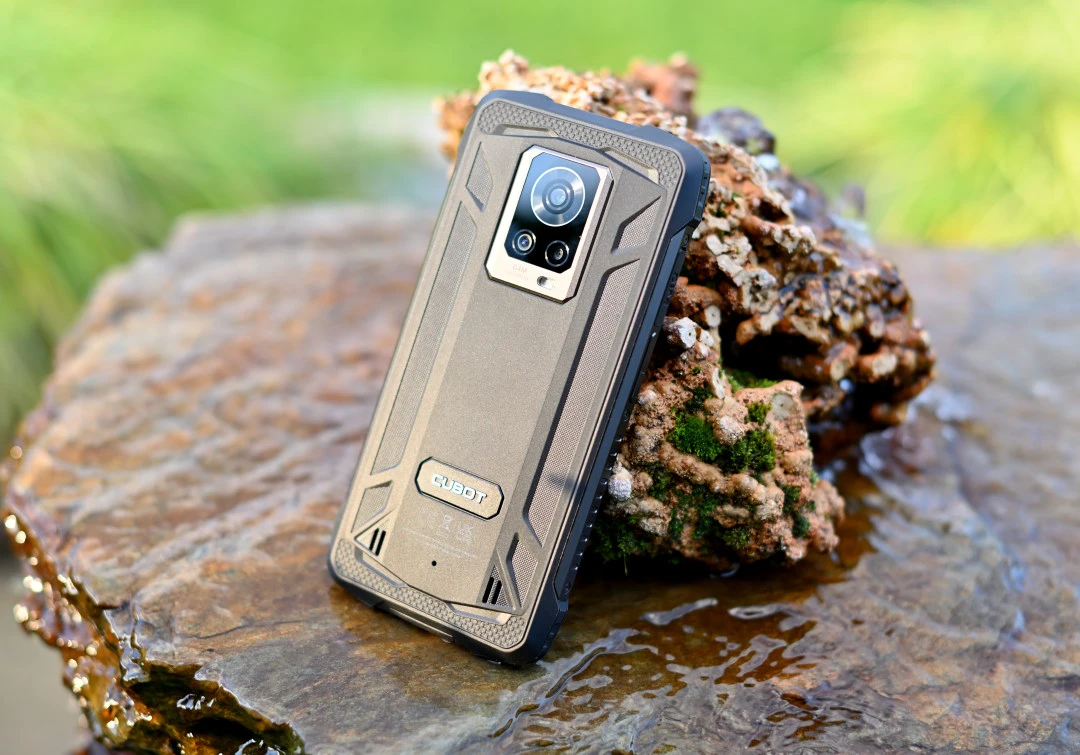 Test Cubot KingKong 7 03