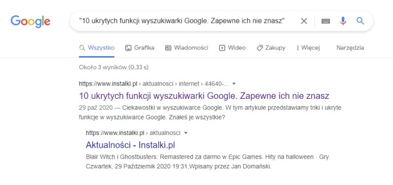 google instalkipl