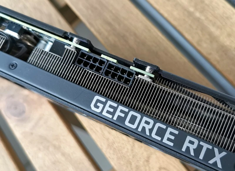 INNO3D GEFORCE RTX 3080 TI X3 OC 9