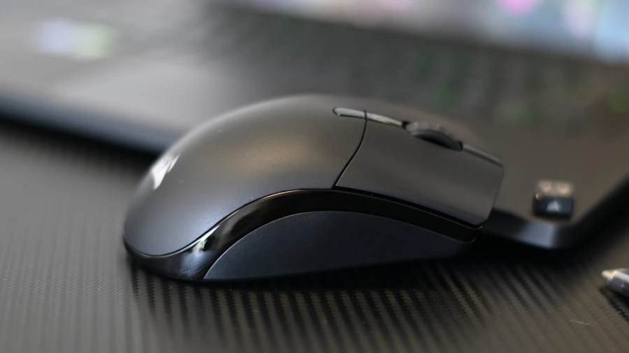 Sabre RGB PRO Wireless 3