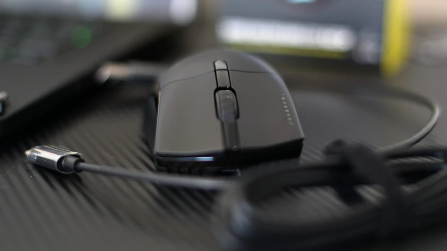 Sabre RGB PRO Wireless 4