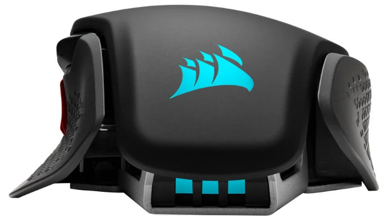 Corsair M65 RGB Ultra i edycja Wireless