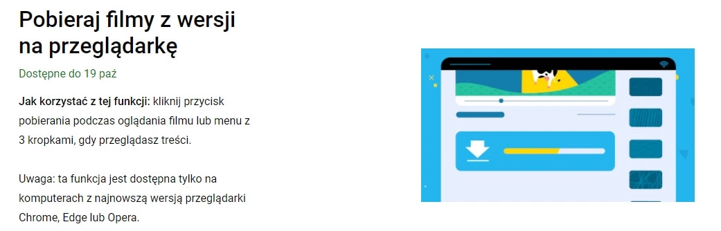 youtube premium pobieranie 2