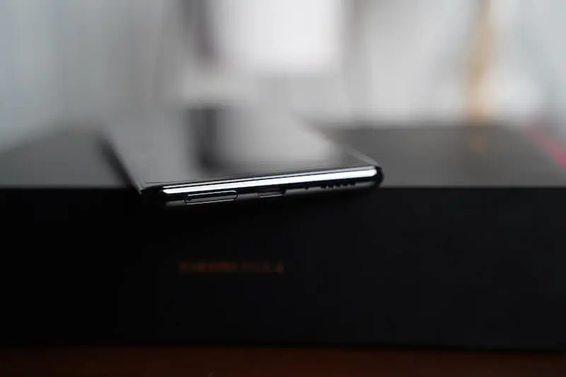 Xiaomi Mix 4