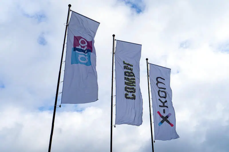 X-kom coraz bliżej realizacji kolejek na karty graficzne RTX 3000