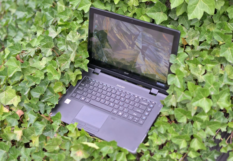 Acer ENDURO N3 14