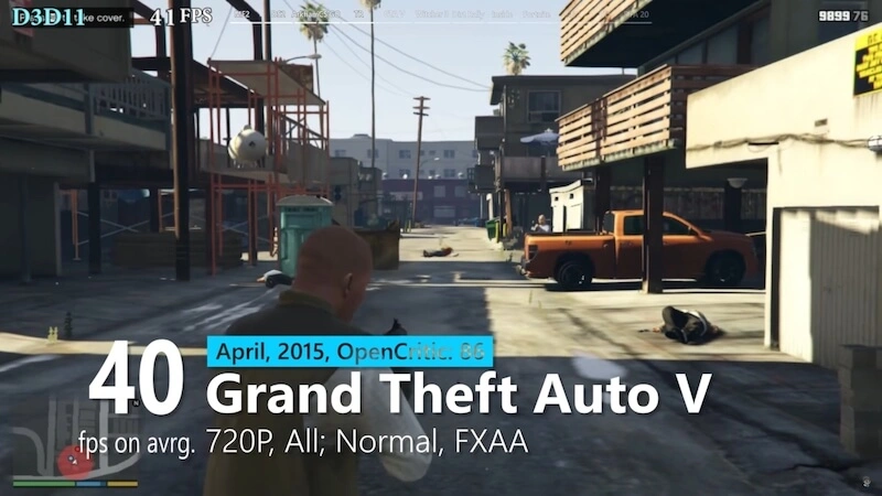 Zobacz najlepsze mobilne układy graficzne