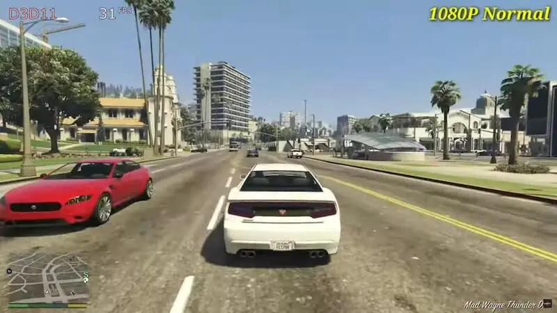 Zobacz najlepsze mobilne układy graficzne