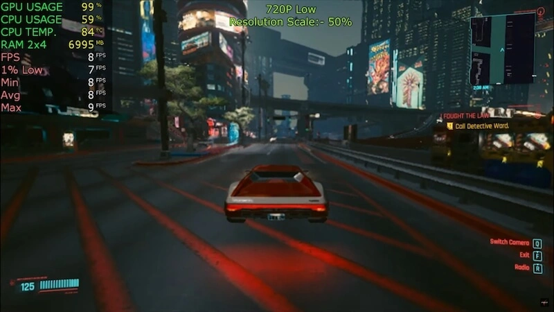 Zobacz najlepsze mobilne układy graficzne