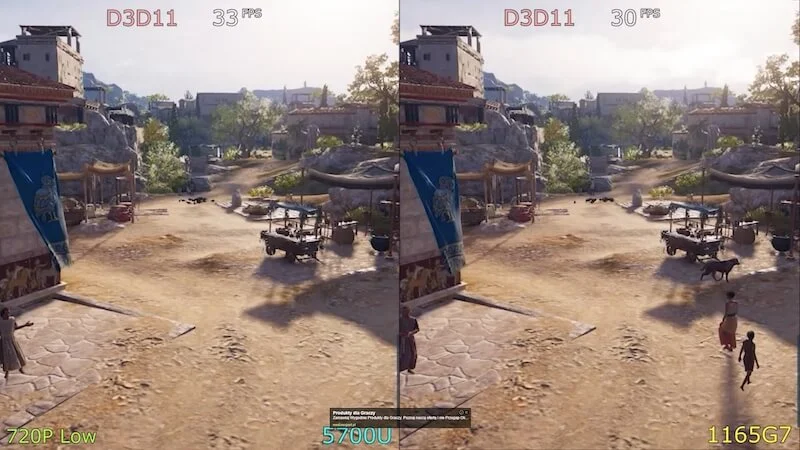 Zobacz najlepsze mobilne układy graficzne