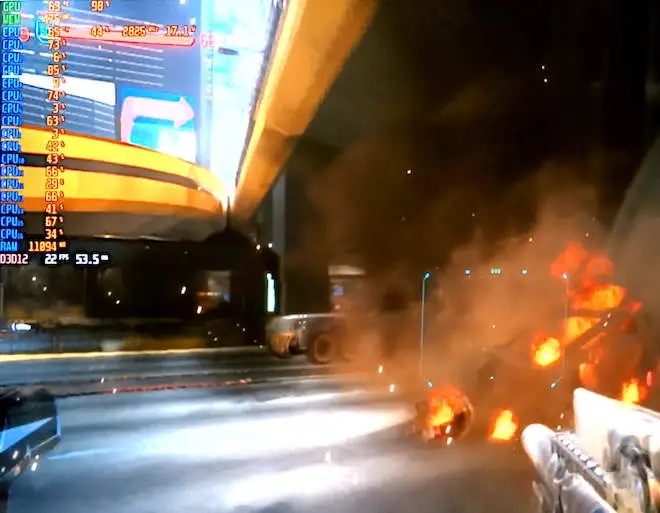 Zobacz najlepsze mobilne układy graficzne