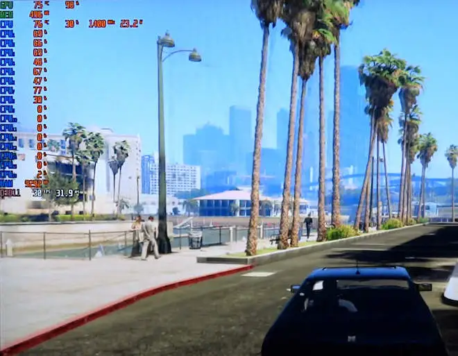 Zobacz najlepsze mobilne układy graficzne