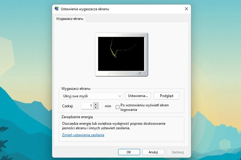 windows11-wygaszacz