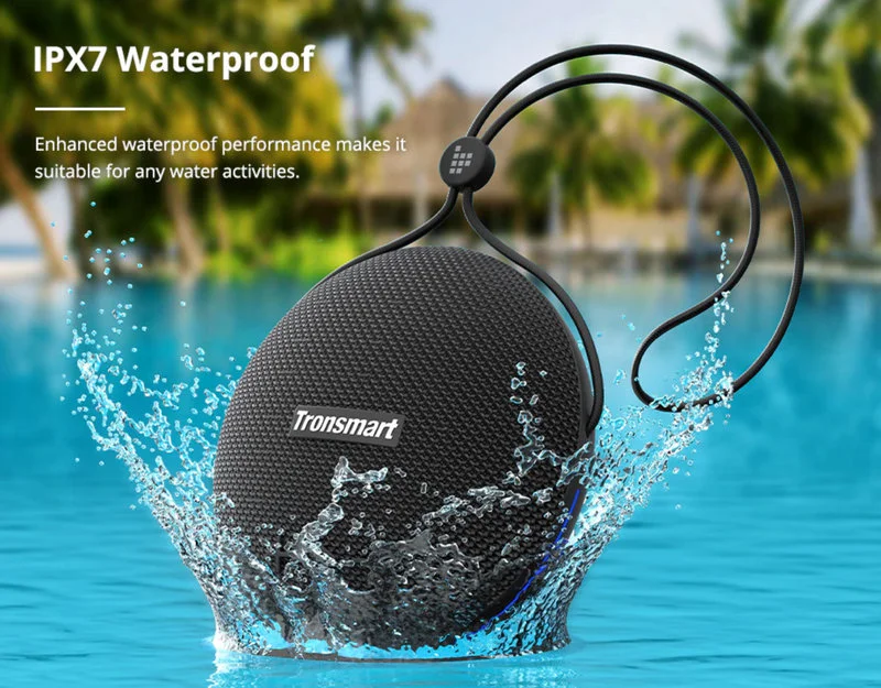 Tronsmart Splash 1