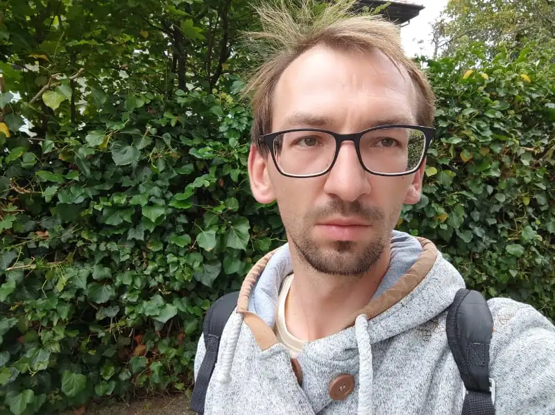 Test Xiaomi Mi 11 Lite 5G