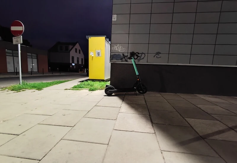 Test Xiaomi Mi 11 Lite 5G