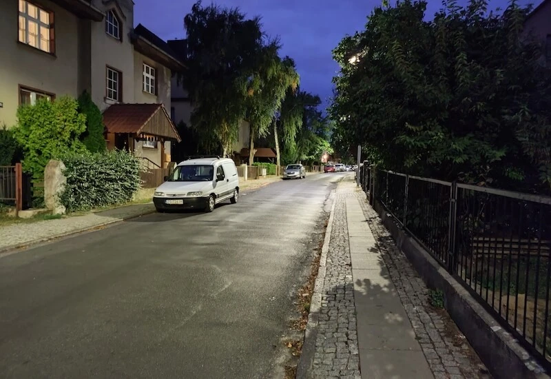 Test Xiaomi Mi 11 Lite 5G