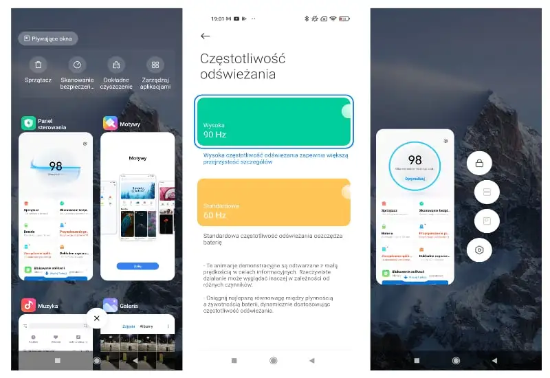 Test Xiaomi Mi 11 Lite 5G